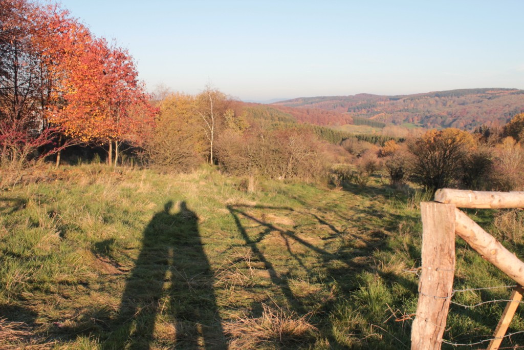 wunderschöner Herbsttag wunderschöner Herbsttag